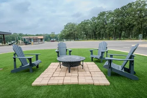 Executive Site TL 067