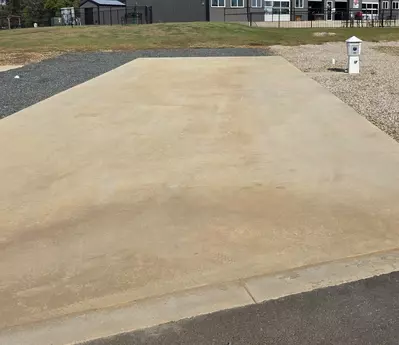Deluxe Site TL 069