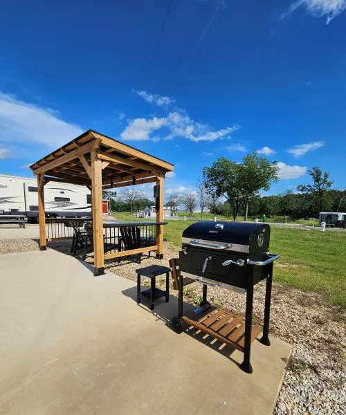 Executive Site TL 090