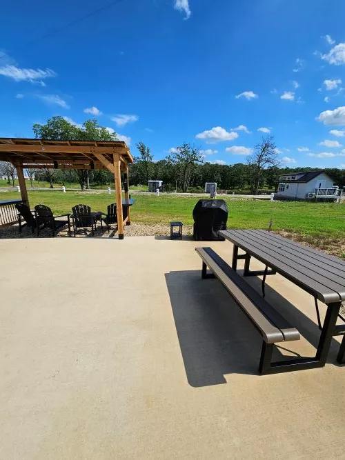 Executive Site TL 090