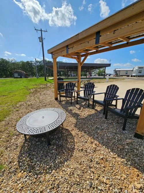 Executive Site TL 090