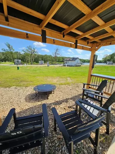 Executive Site TL 090