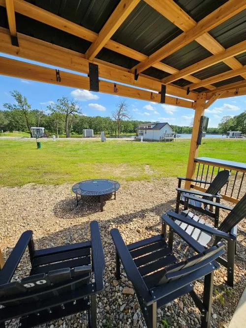 Executive Site TL 090