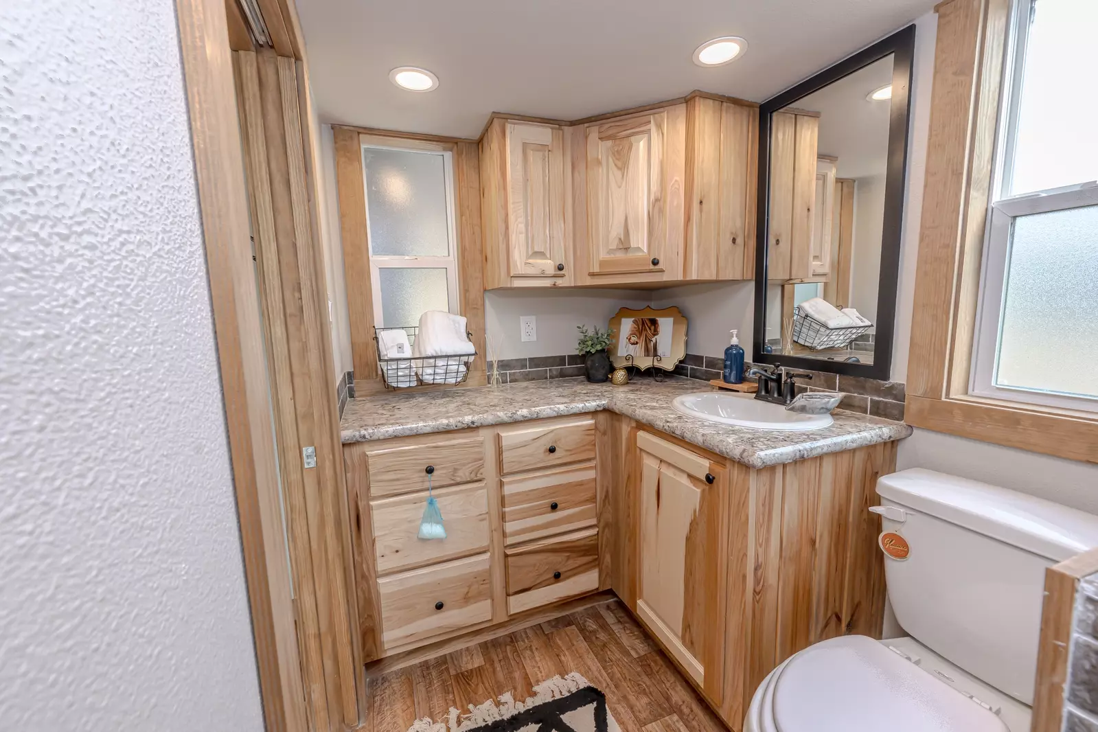 Tiny Home TL 091