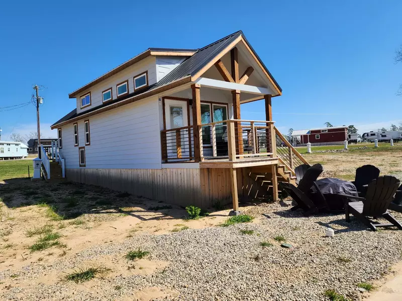 Tiny Home TL 097