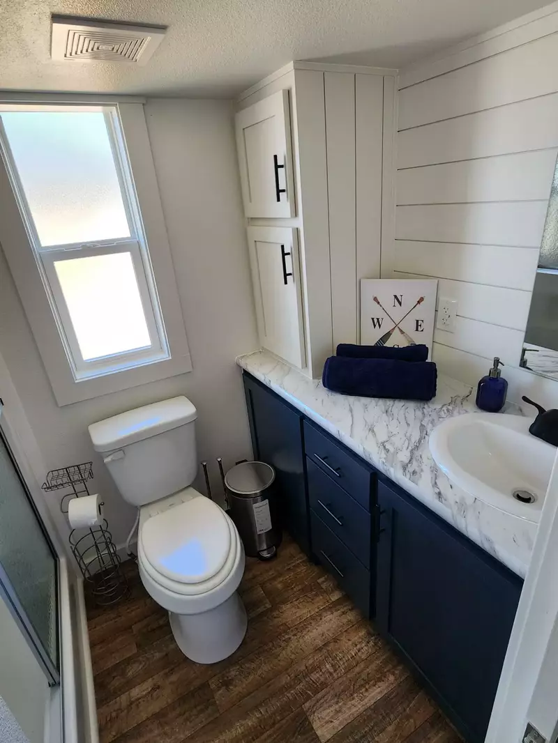 Tiny Home TL 097
