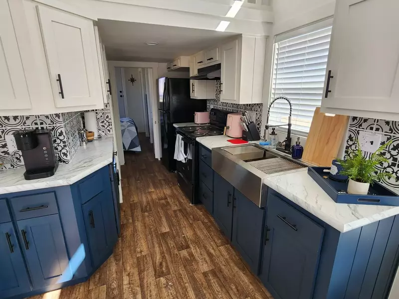 Tiny Home TL 097