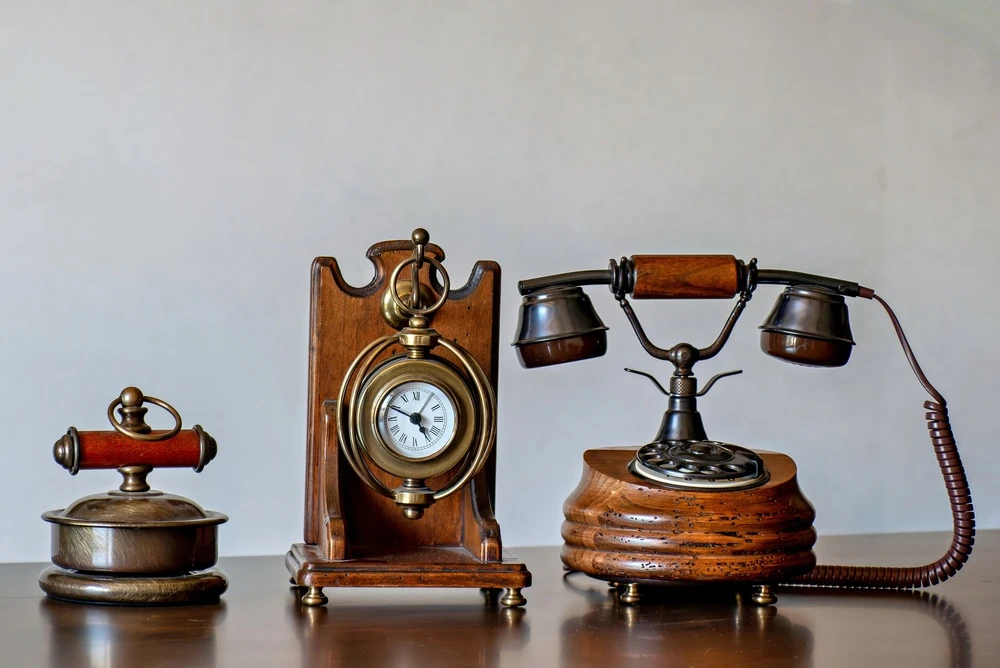 antiques