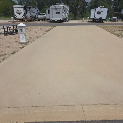 Deluxe Site TL 045