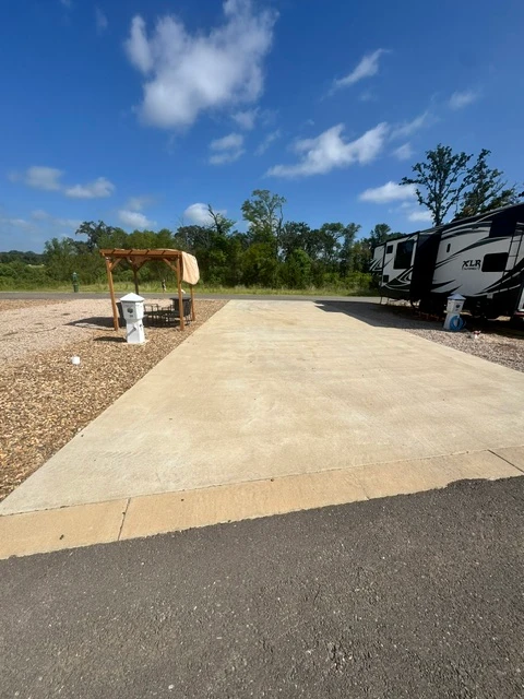 Deluxe Site TL 028
