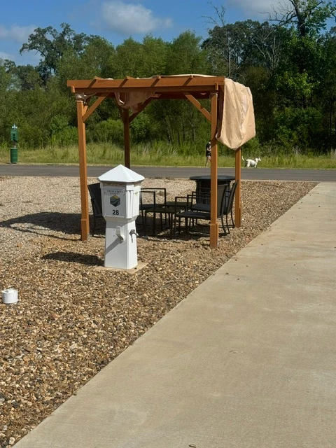 Deluxe Site TL 028